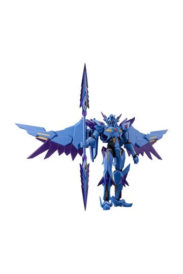 Brave Bang Bravern! Moderoid Plastic Model Kit Superbia