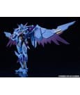 Brave Bang Bravern! Moderoid Plastic Model Kit Superbia - Image 11