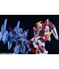 Brave Bang Bravern! Moderoid Plastic Model Kit Superbia - Image 16