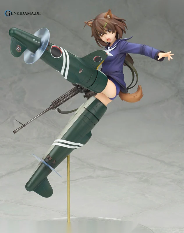 Brave Witches - Hikari Karibuchi - Image 2