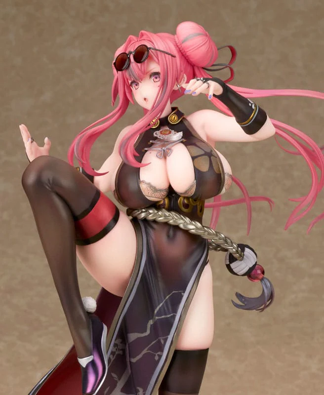 Bremerton Azur Lane Alter - Image 5