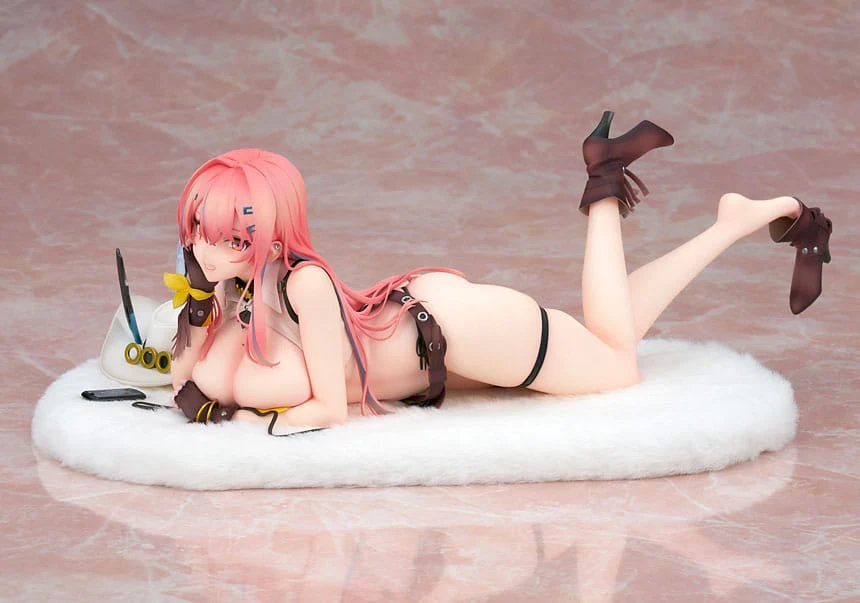 Bremerton Hugging Pillow Ver. Limited Edition Alter - Image 11