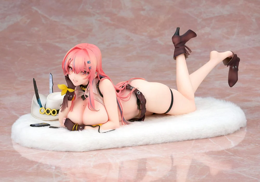 Bremerton Hugging Pillow Ver. Limited Edition Alter - Image 8