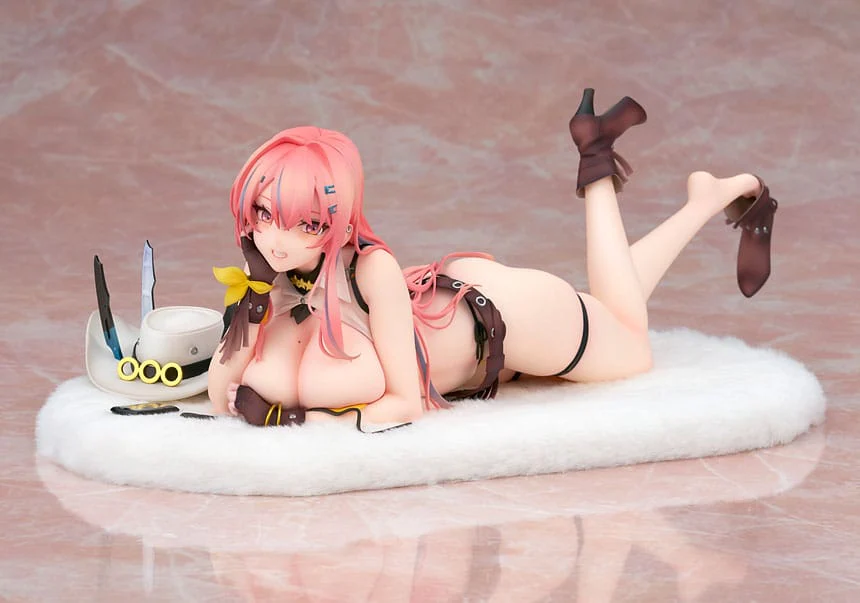 Bremerton Hugging Pillow Ver. Limited Edition Alter - Image 9
