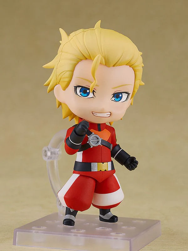 Brian Nightraider - Nendoroid 2270 - Good Smile Company - Image 2
