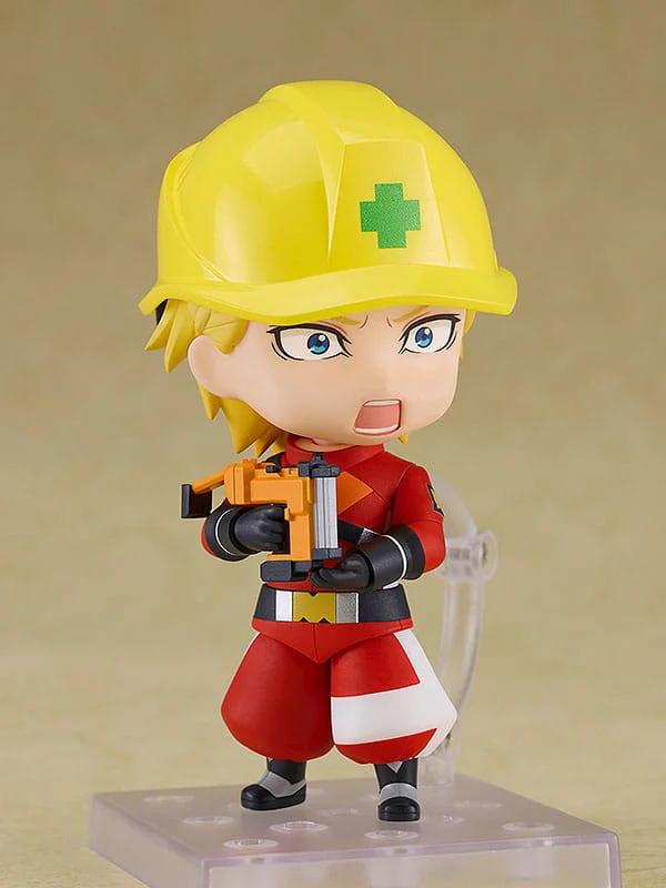 Brian Nightraider - Nendoroid 2270 - Good Smile Company - Image 3