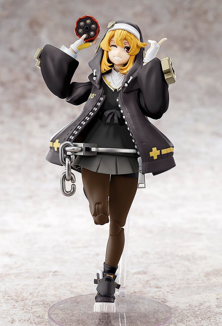 Bridget Articulated Black Color Ver. Annulus - Image 2