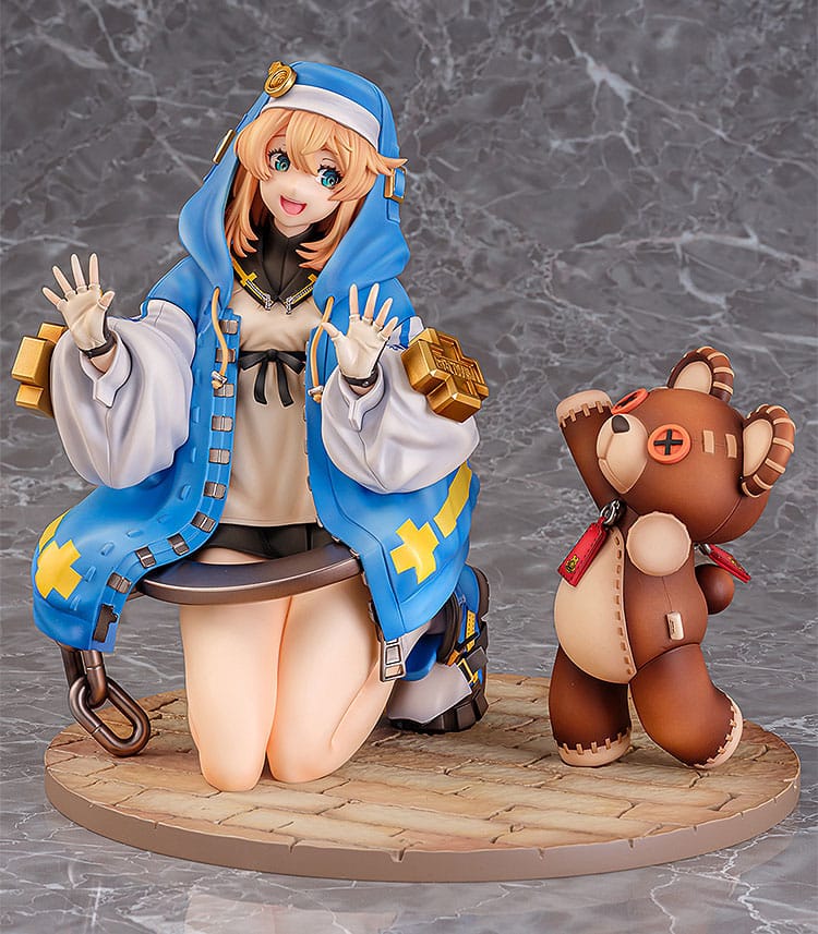 Bridget Guilty Gear Strive Klockworx - Image 3