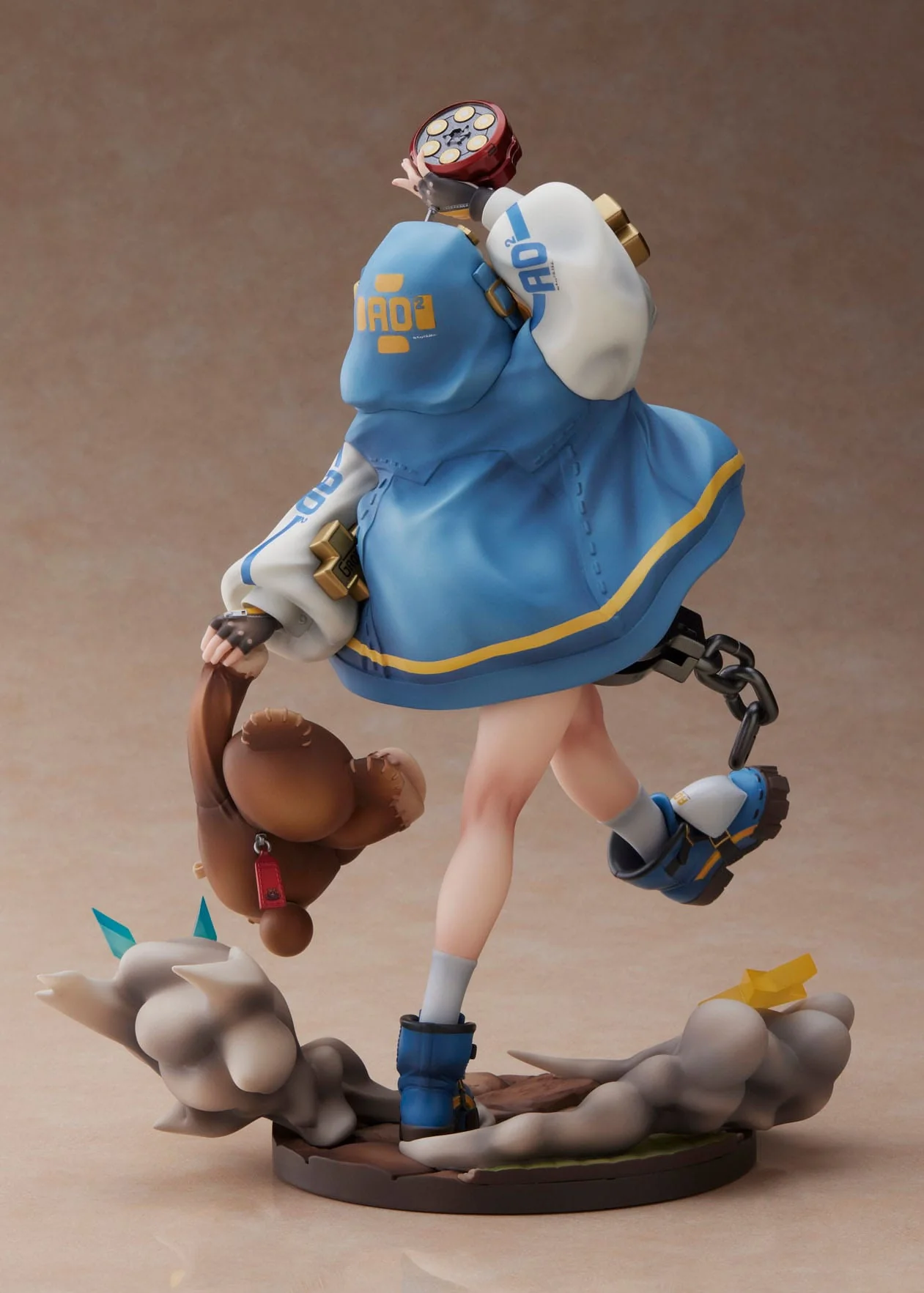 Bridget - Guilty Gear -Strive- - Spiritale - Image 2