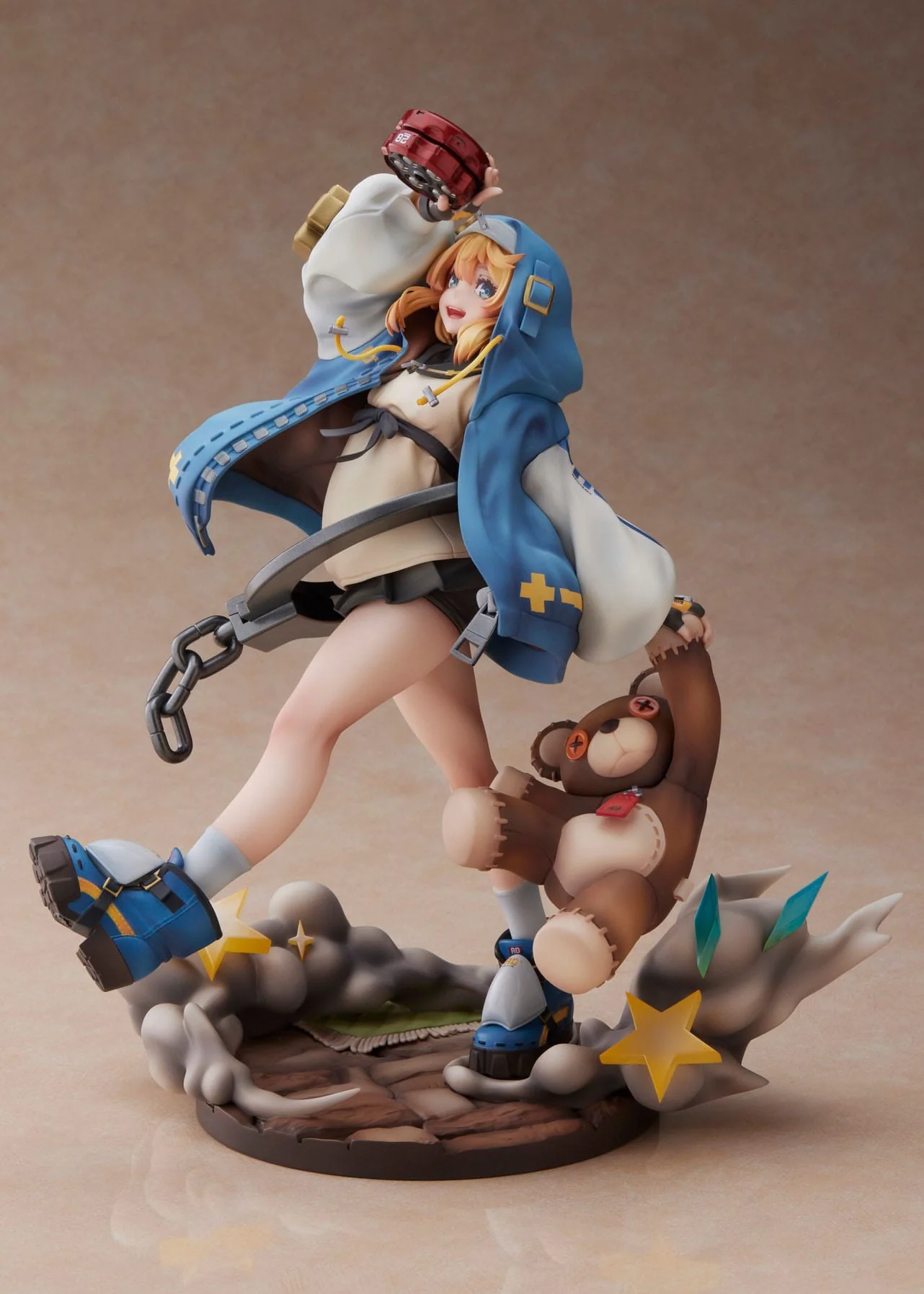Bridget - Guilty Gear -Strive- - Spiritale - Image 3