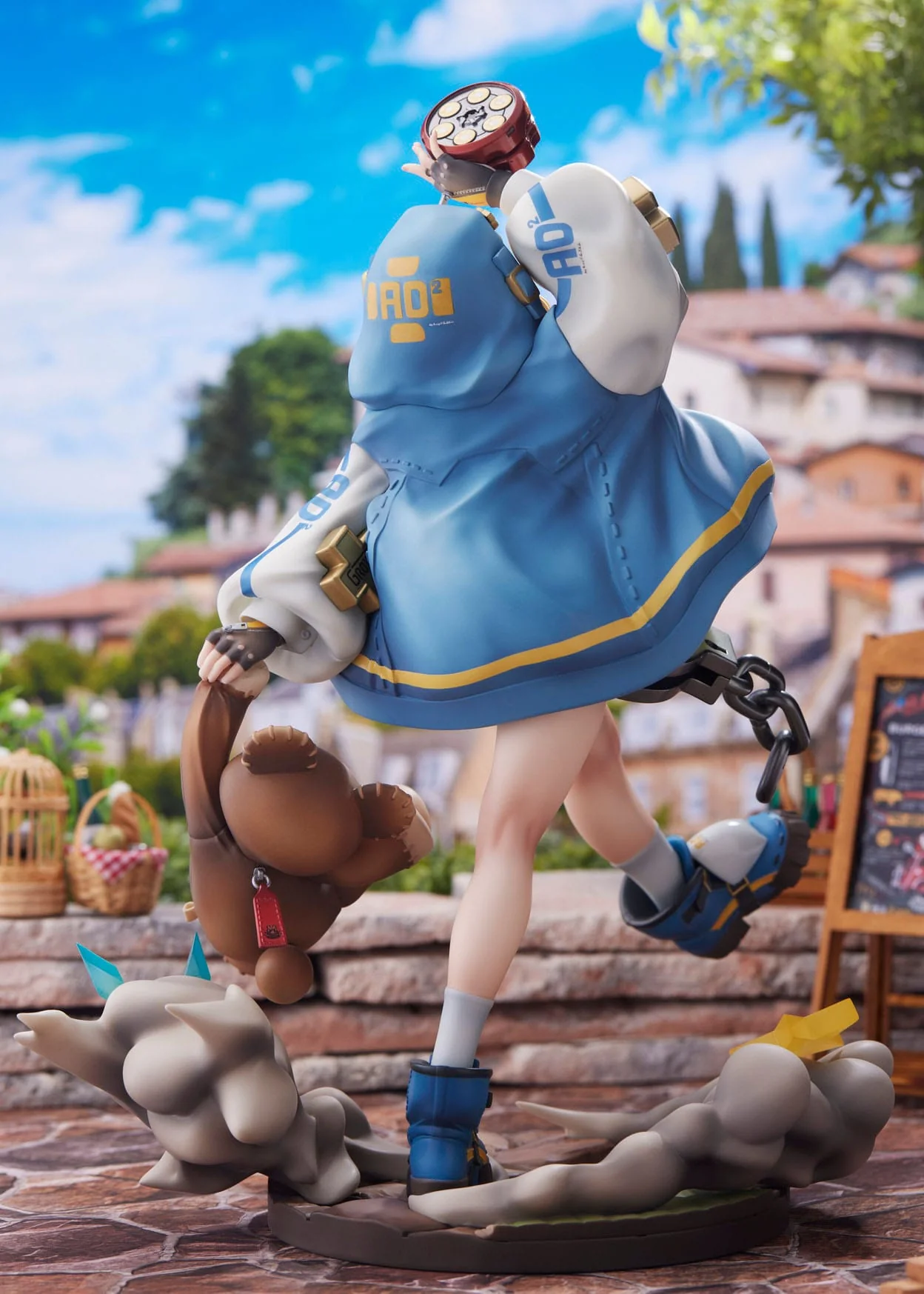 Bridget - Guilty Gear -Strive- - Spiritale - Image 4