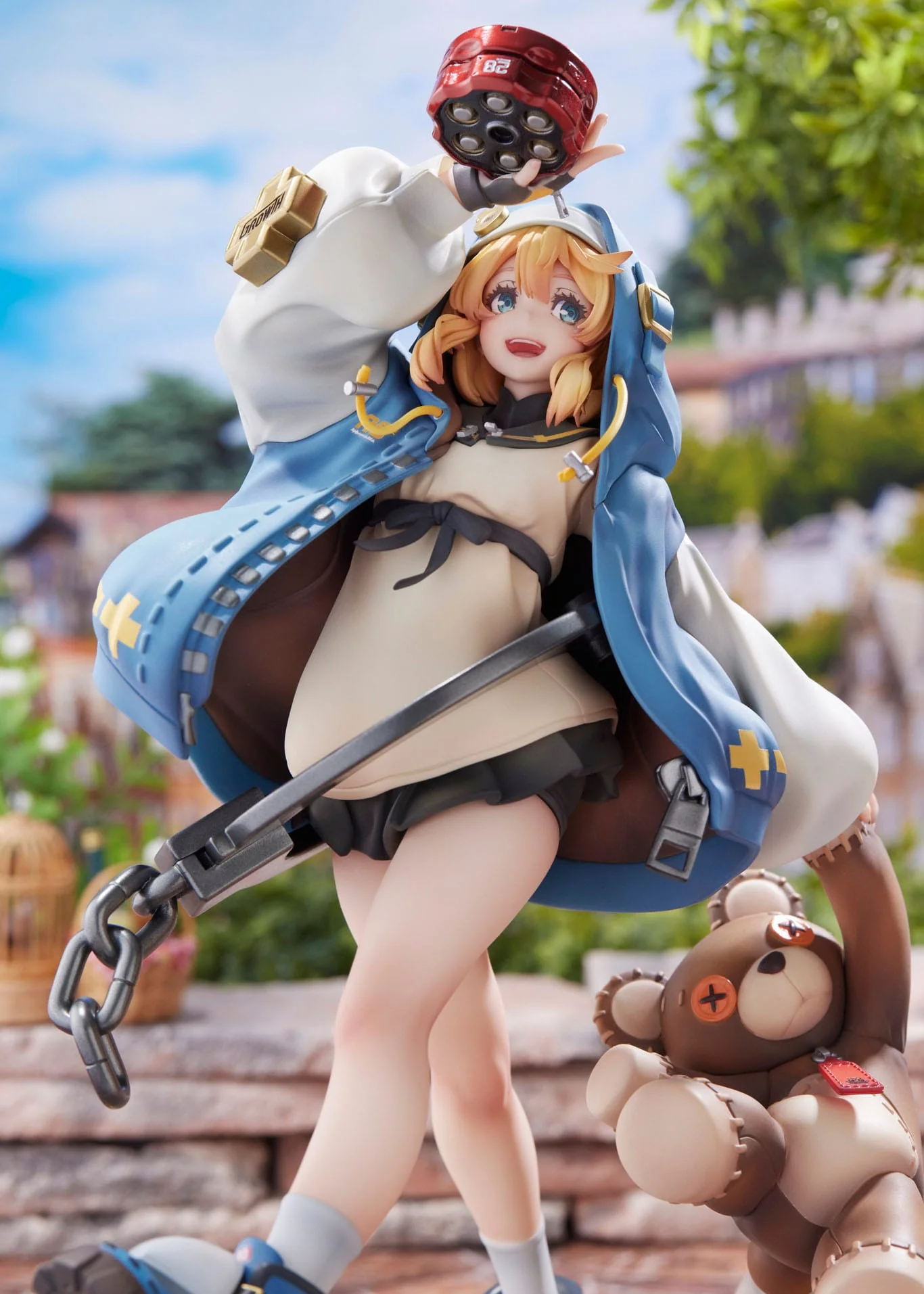 Bridget - Guilty Gear -Strive- - Spiritale - Image 7