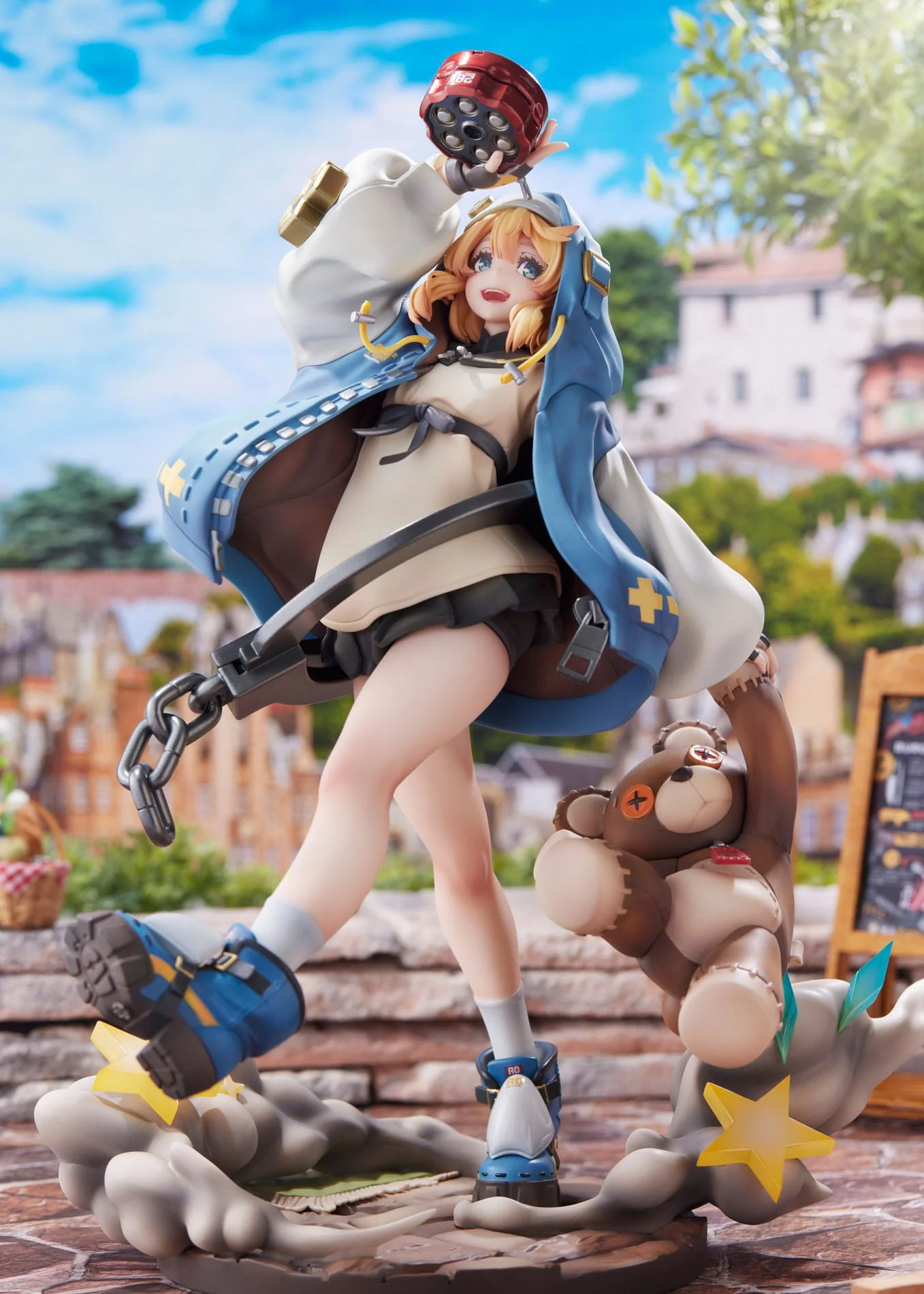 Bridget - Guilty Gear -Strive- - Spiritale - Image 9