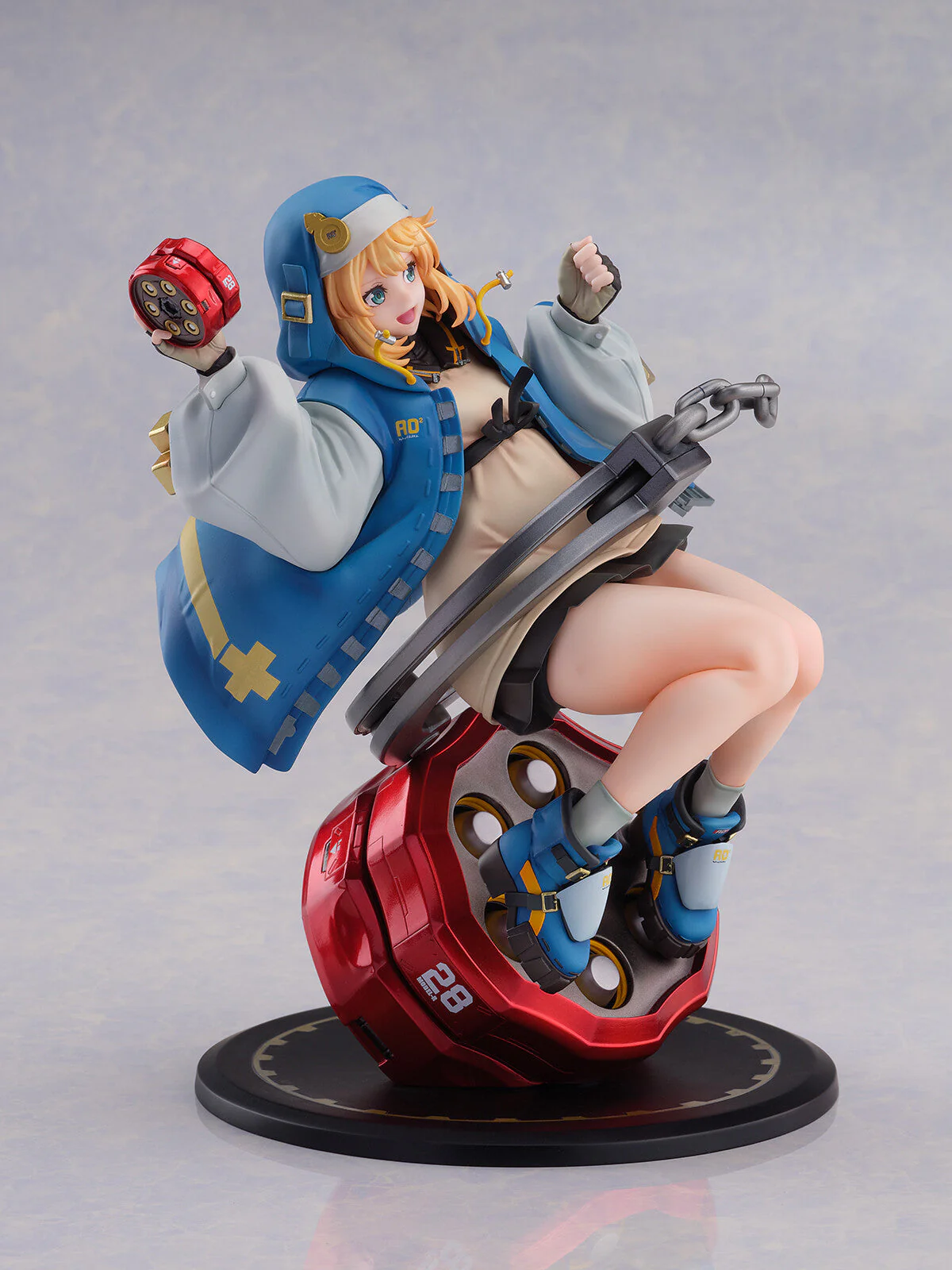 Bridget Shibuya Scrambler Figure eStream - Image 7