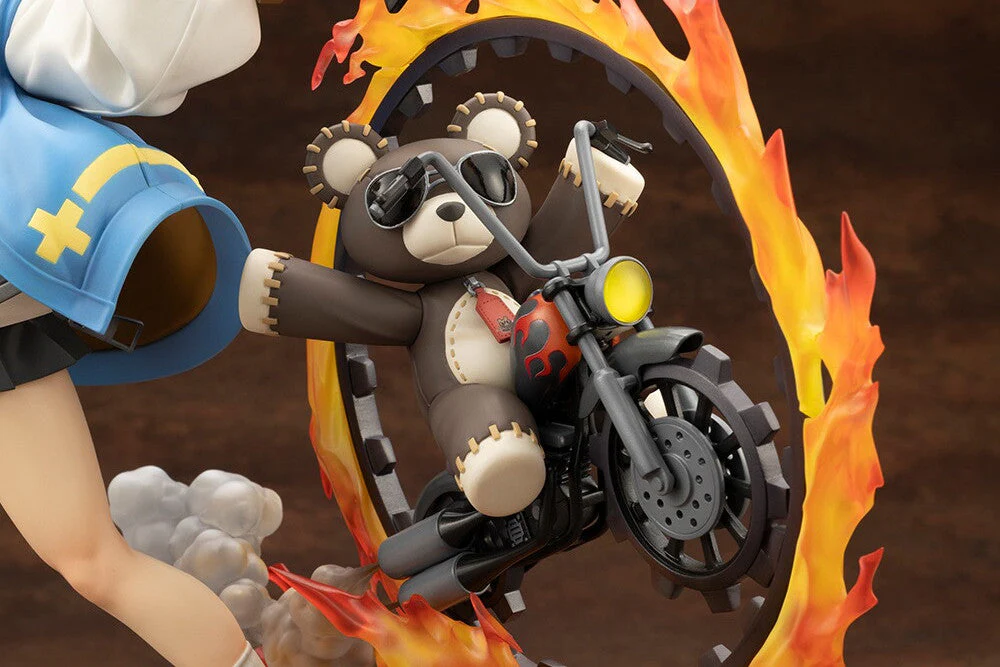 Bridget - With Return of the Killing Machine - Kotobukiya - Image 10