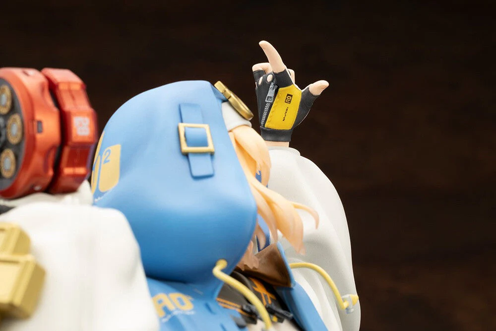 Bridget - With Return of the Killing Machine - Kotobukiya - Image 16