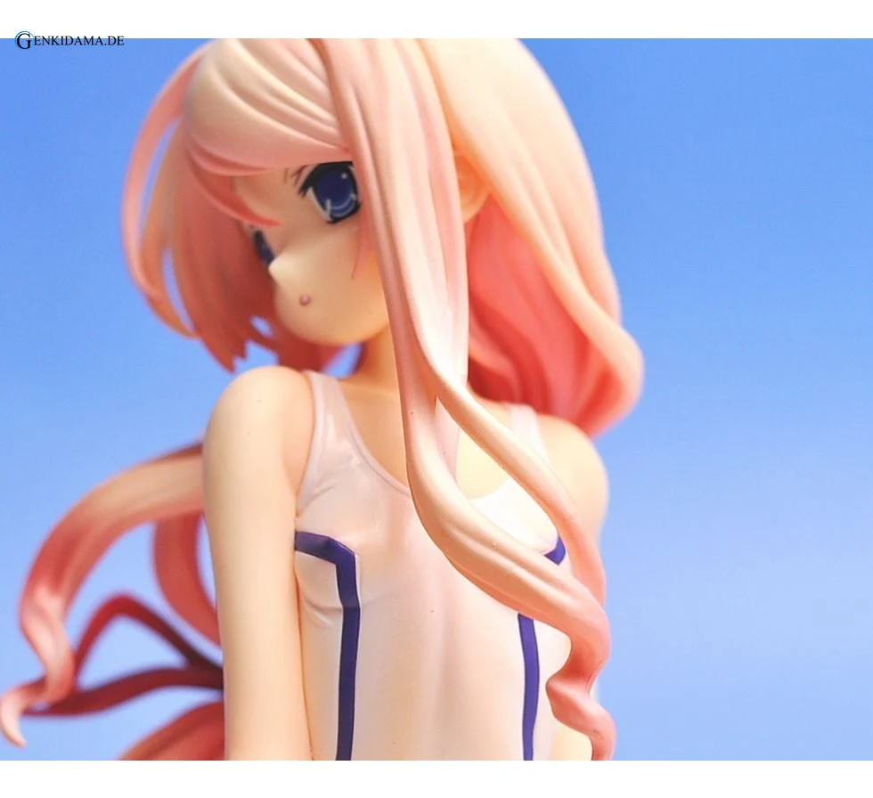 Brilliant Stage Series [Sakura Sakura] Sakura Nanako Platonic Side Miyazawa Limited Ver. (PVC Figure) - Image 15