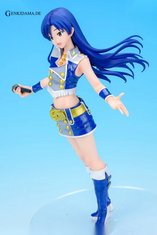 Brilliant Stage - THE IDOLM@STER: Chihaya Kisaragi A-edition - Image 10