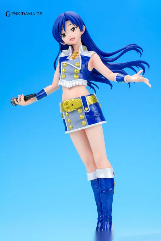 Brilliant Stage - THE IDOLM@STER: Chihaya Kisaragi A-edition - Image 11