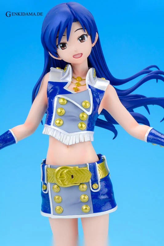 Brilliant Stage - THE IDOLM@STER: Chihaya Kisaragi A-edition - Image 12
