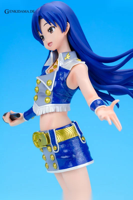 Brilliant Stage - THE IDOLM@STER: Chihaya Kisaragi A-edition - Image 13