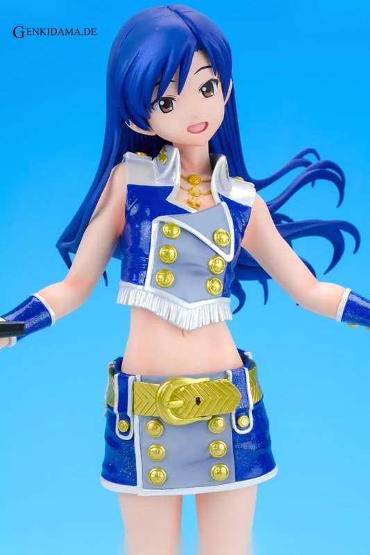 Brilliant Stage - THE IDOLM@STER: Chihaya Kisaragi A-edition - Image 14
