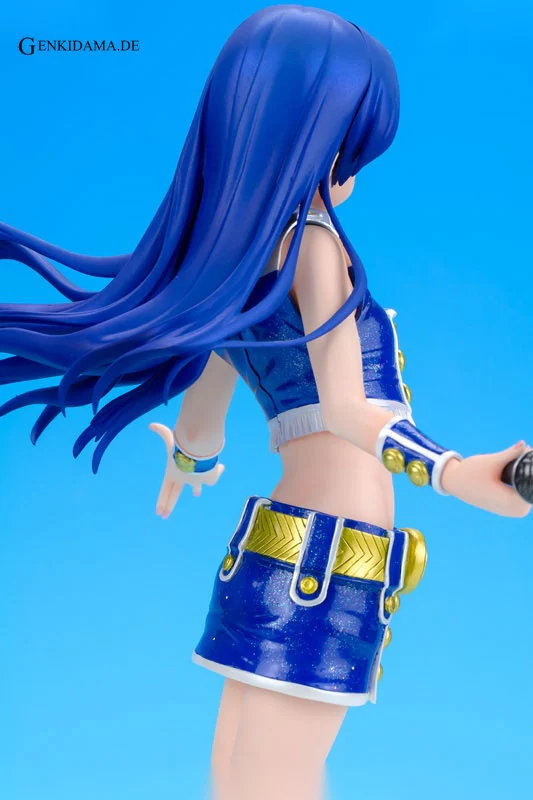 Brilliant Stage - THE IDOLM@STER: Chihaya Kisaragi A-edition - Image 16
