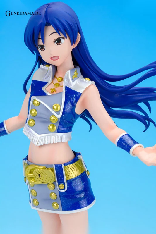 Brilliant Stage - THE IDOLM@STER: Chihaya Kisaragi A-edition - Image 17