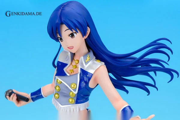 Brilliant Stage - THE IDOLM@STER: Chihaya Kisaragi A-edition - Image 18