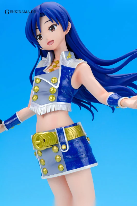 Brilliant Stage - THE IDOLM@STER: Chihaya Kisaragi A-edition - Image 19