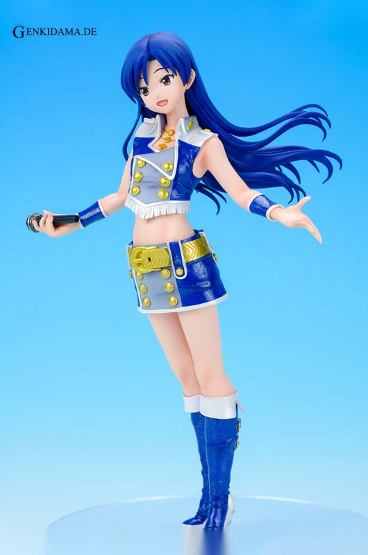 Brilliant Stage - THE IDOLM@STER: Chihaya Kisaragi A-edition - Image 2