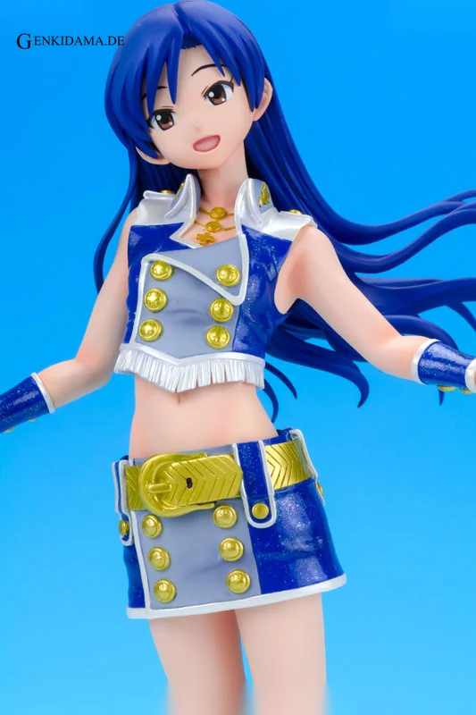 Brilliant Stage - THE IDOLM@STER: Chihaya Kisaragi A-edition - Image 20