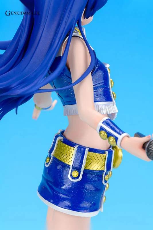 Brilliant Stage - THE IDOLM@STER: Chihaya Kisaragi A-edition - Image 22