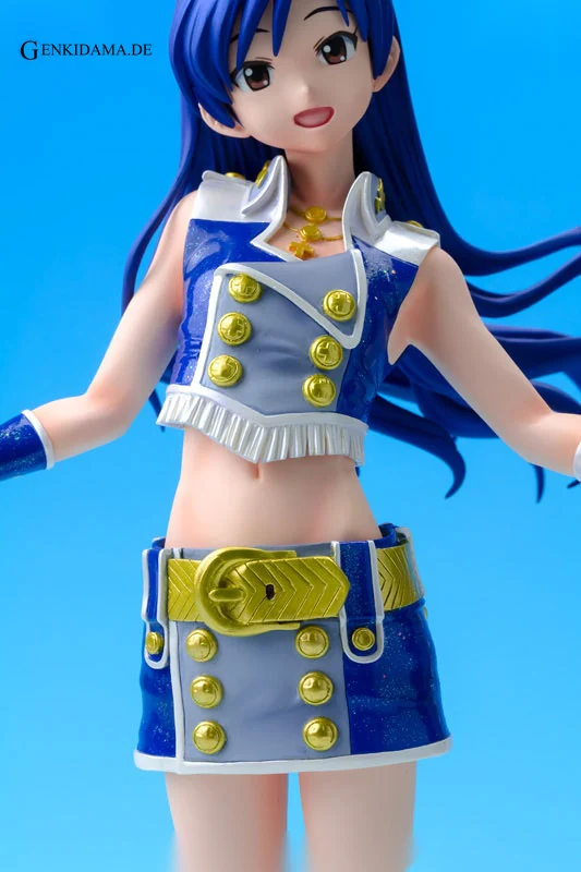 Brilliant Stage - THE IDOLM@STER: Chihaya Kisaragi A-edition - Image 23