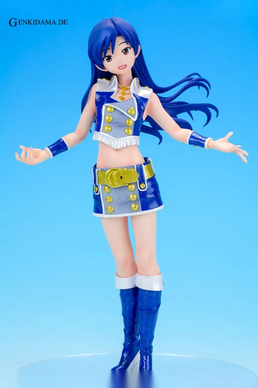 Brilliant Stage - THE IDOLM@STER: Chihaya Kisaragi A-edition - Image 24