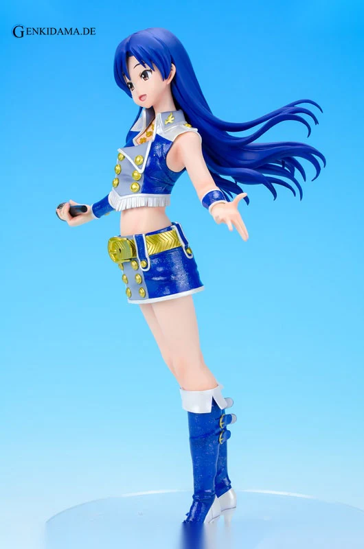 Brilliant Stage - THE IDOLM@STER: Chihaya Kisaragi A-edition - Image 3
