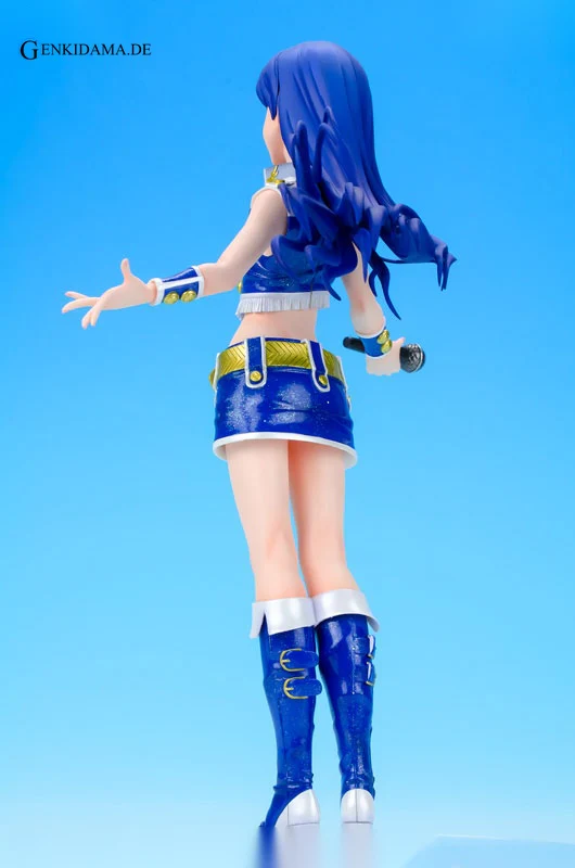 Brilliant Stage - THE IDOLM@STER: Chihaya Kisaragi A-edition - Image 4