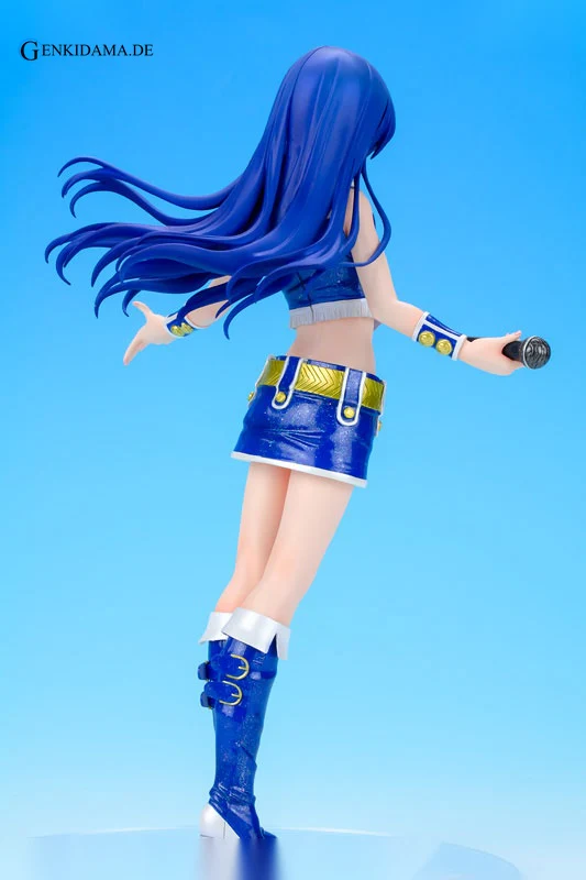 Brilliant Stage - THE IDOLM@STER: Chihaya Kisaragi A-edition - Image 6