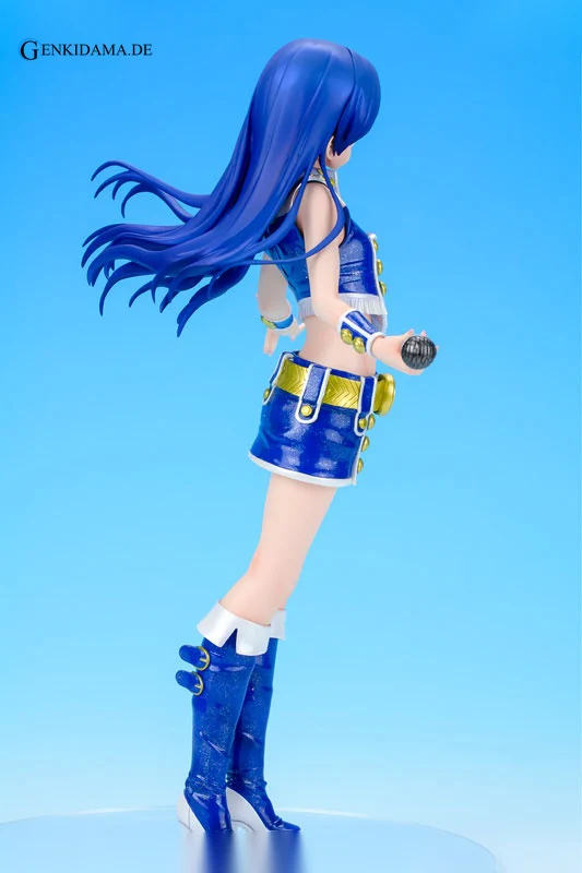 Brilliant Stage - THE IDOLM@STER: Chihaya Kisaragi A-edition - Image 7