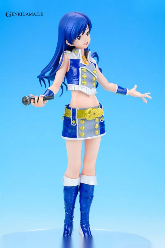 Brilliant Stage - THE IDOLM@STER: Chihaya Kisaragi A-edition - Image 8