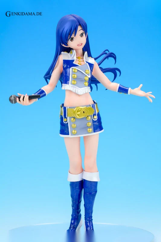 Brilliant Stage - THE IDOLM@STER: Chihaya Kisaragi A-edition - Image 9