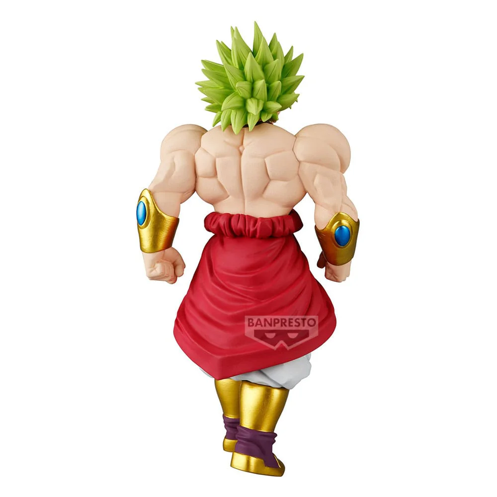 Broly II Solid Edge Works Banpresto - Image 4