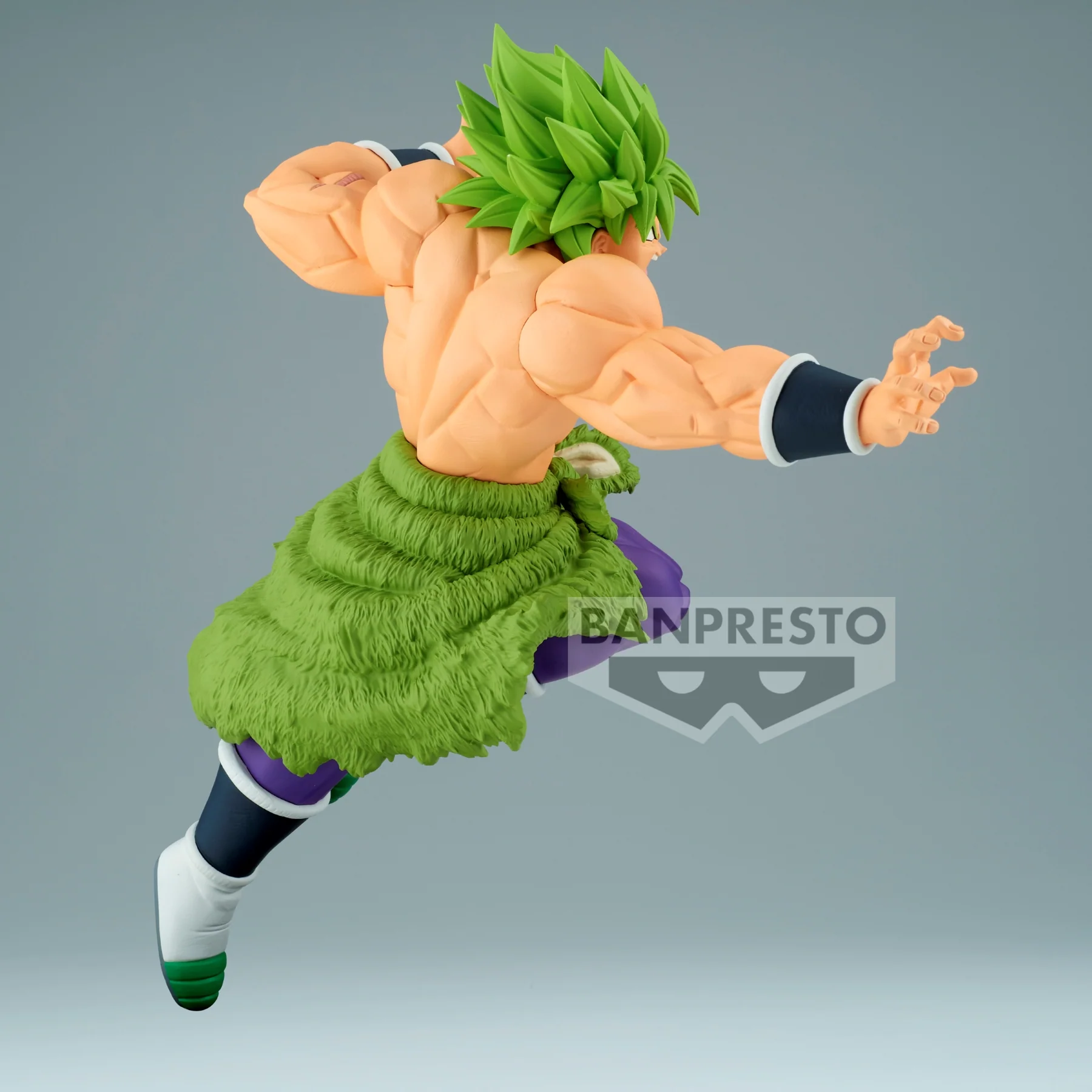 Broly - Match Makers 2/2 - Banpresto - Image 3