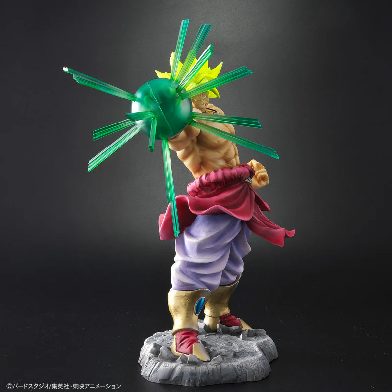Broly - Rise - Plex - Image 3