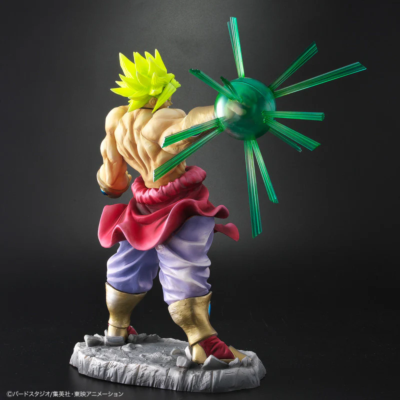 Broly - Rise - Plex - Image 4
