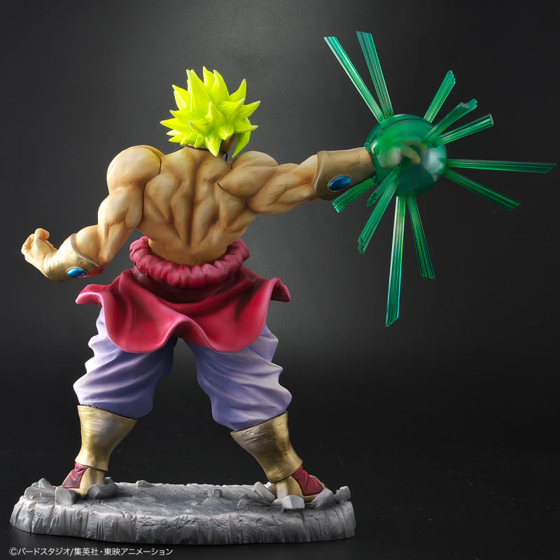 Broly - Rise - Plex - Image 5