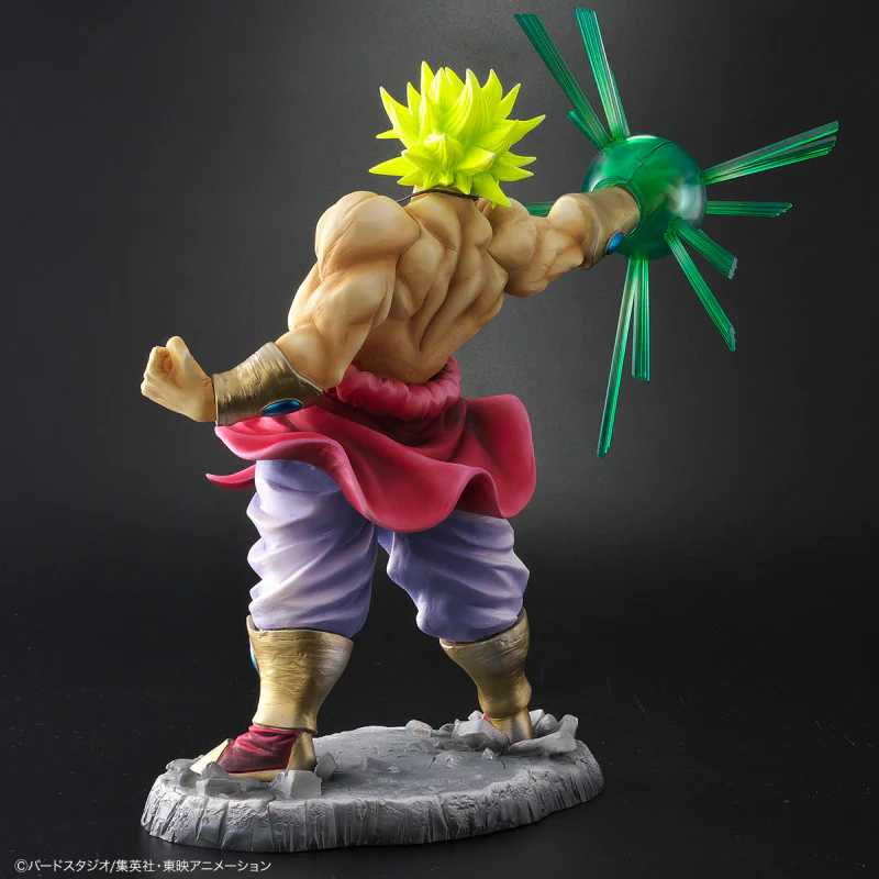 Broly - Rise - Plex - Image 6