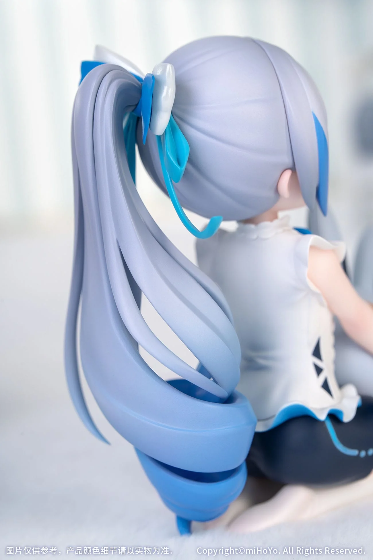 Bronya: Herrscher of Truth Little Herrscher Ver. Myethos - Image 4