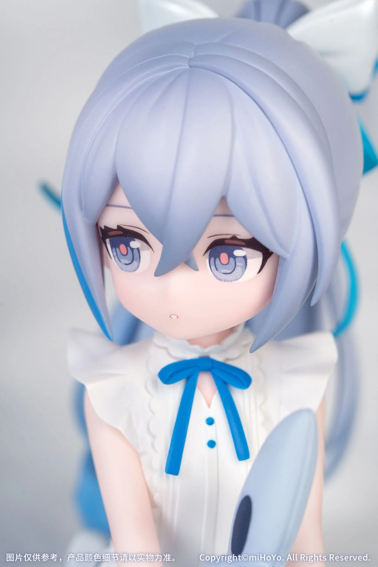 Bronya: Herrscher of Truth Little Herrscher Ver. Myethos - Image 5