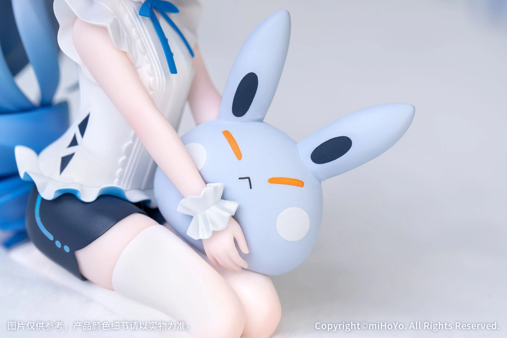 Bronya: Herrscher of Truth Little Herrscher Ver. Myethos - Image 6